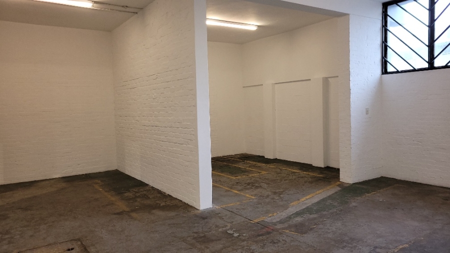 To Let commercial Property for Rent in Paarden Eiland Western Cape